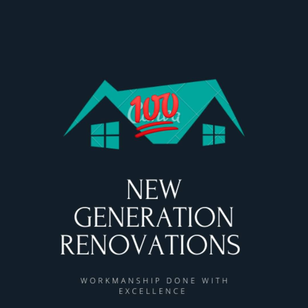 New Generation Renovations