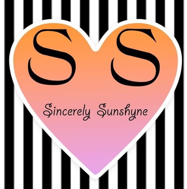 Sincerely Sunshyne
