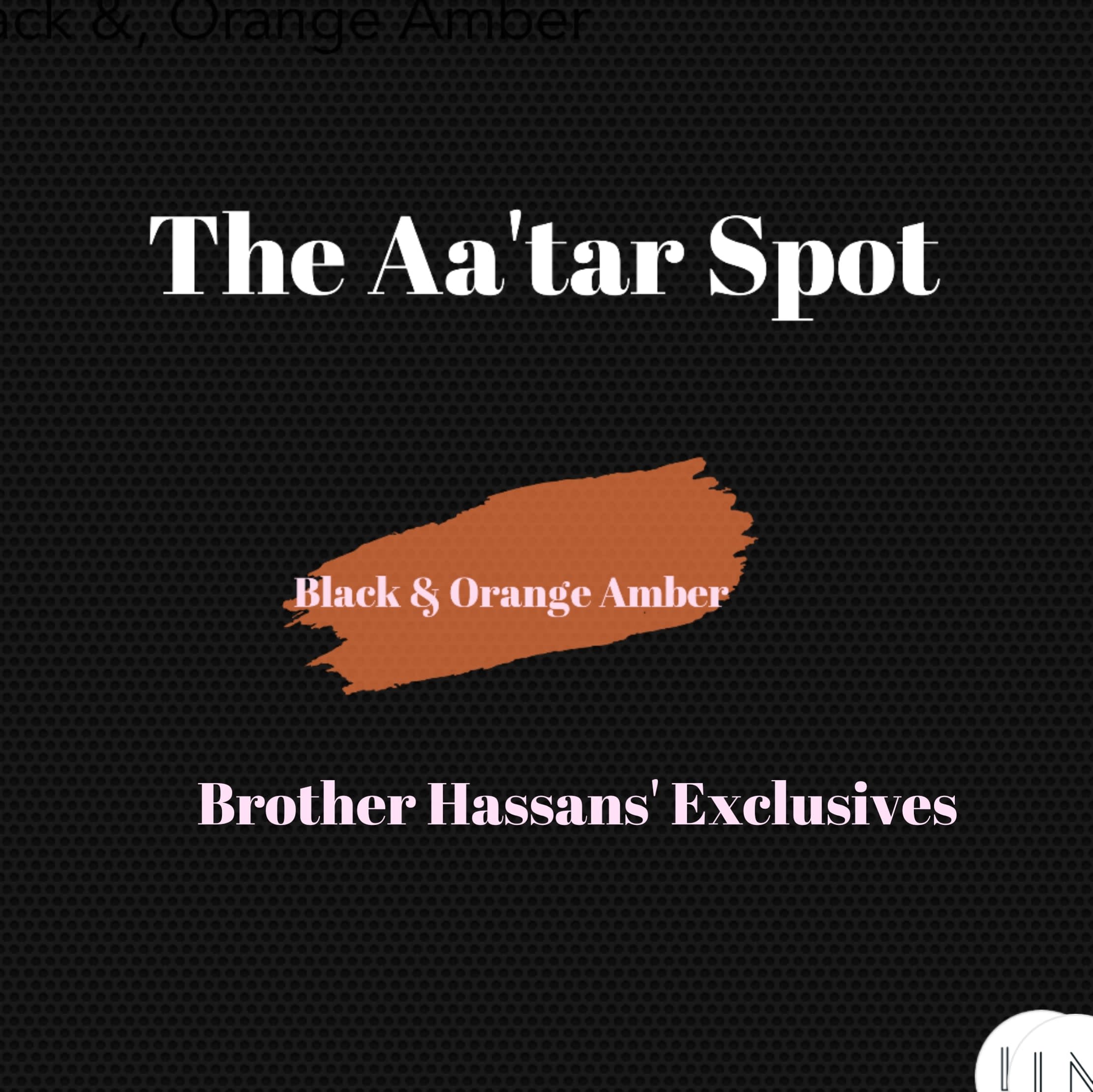 The Aa'tar Spot