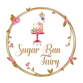 The Sugar Bun Fairy 