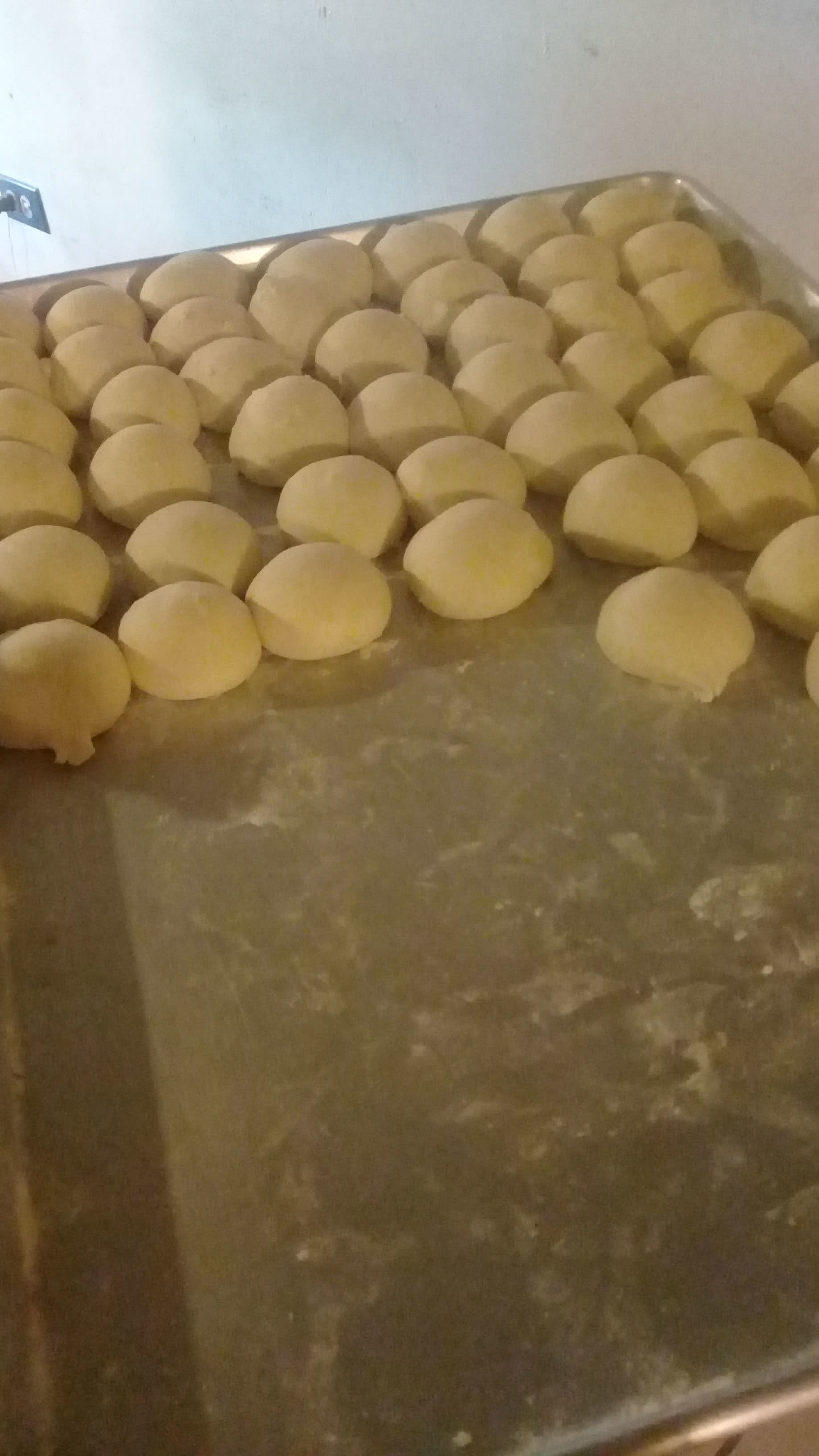 Tortillería Shaddai Ciudad Juárez