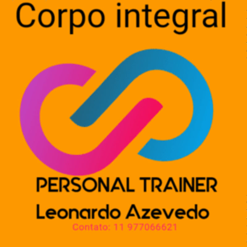 Personal Corpo Integral