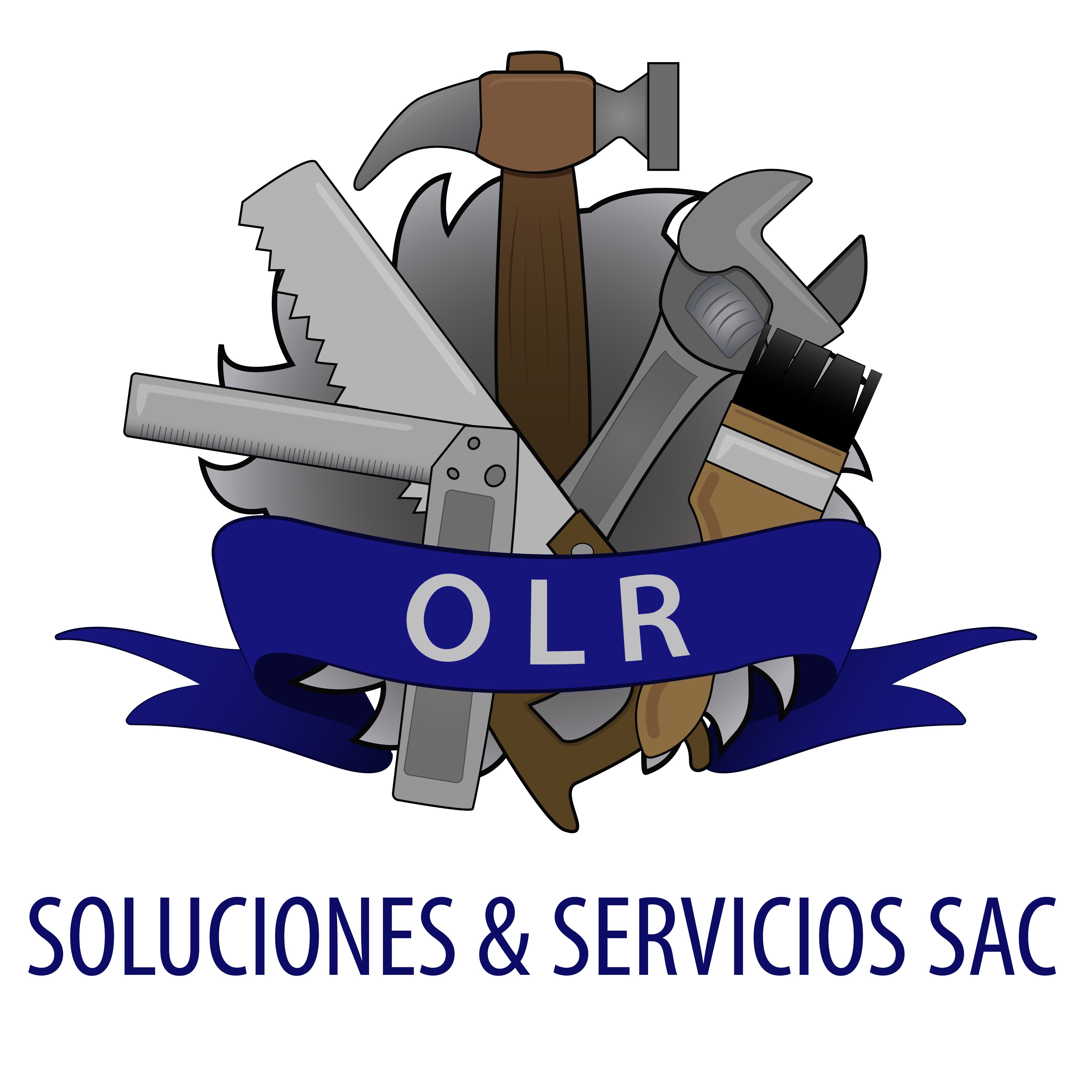 O.L.R Soluciones y Servicios Sac