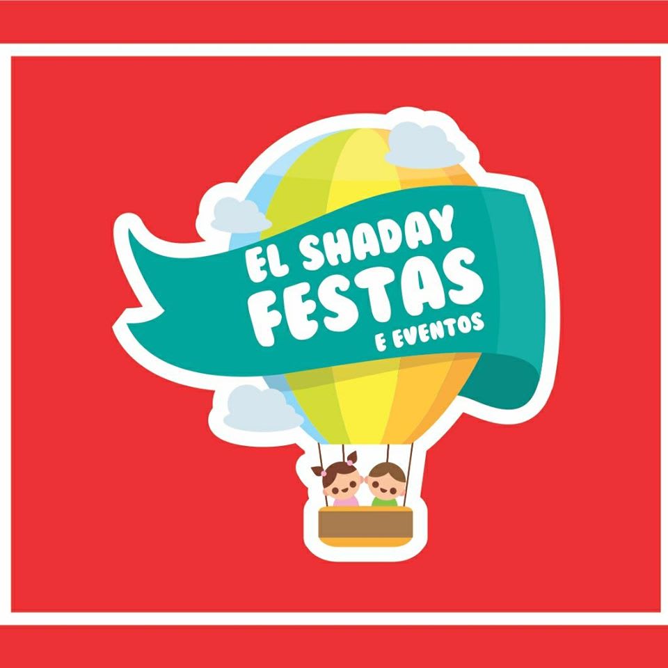 El Shaday Festas e Eventos