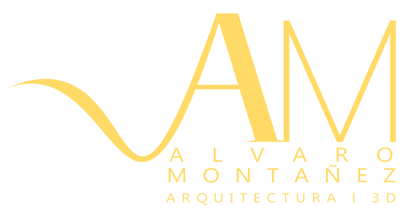 Alvaro Montañez Arquitectura 3D