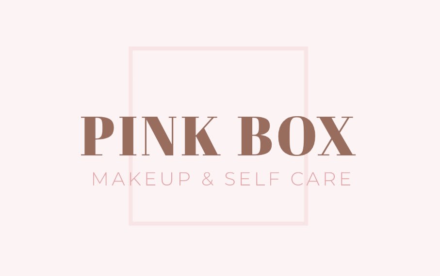 Pink Box