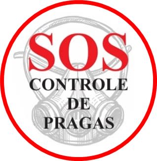 SOS Controle de Pragas