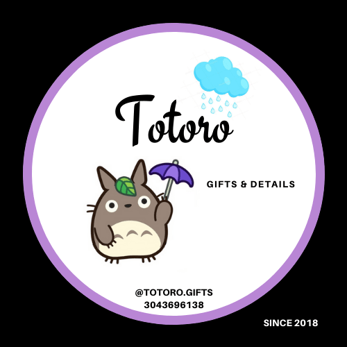 Totoro Gifts