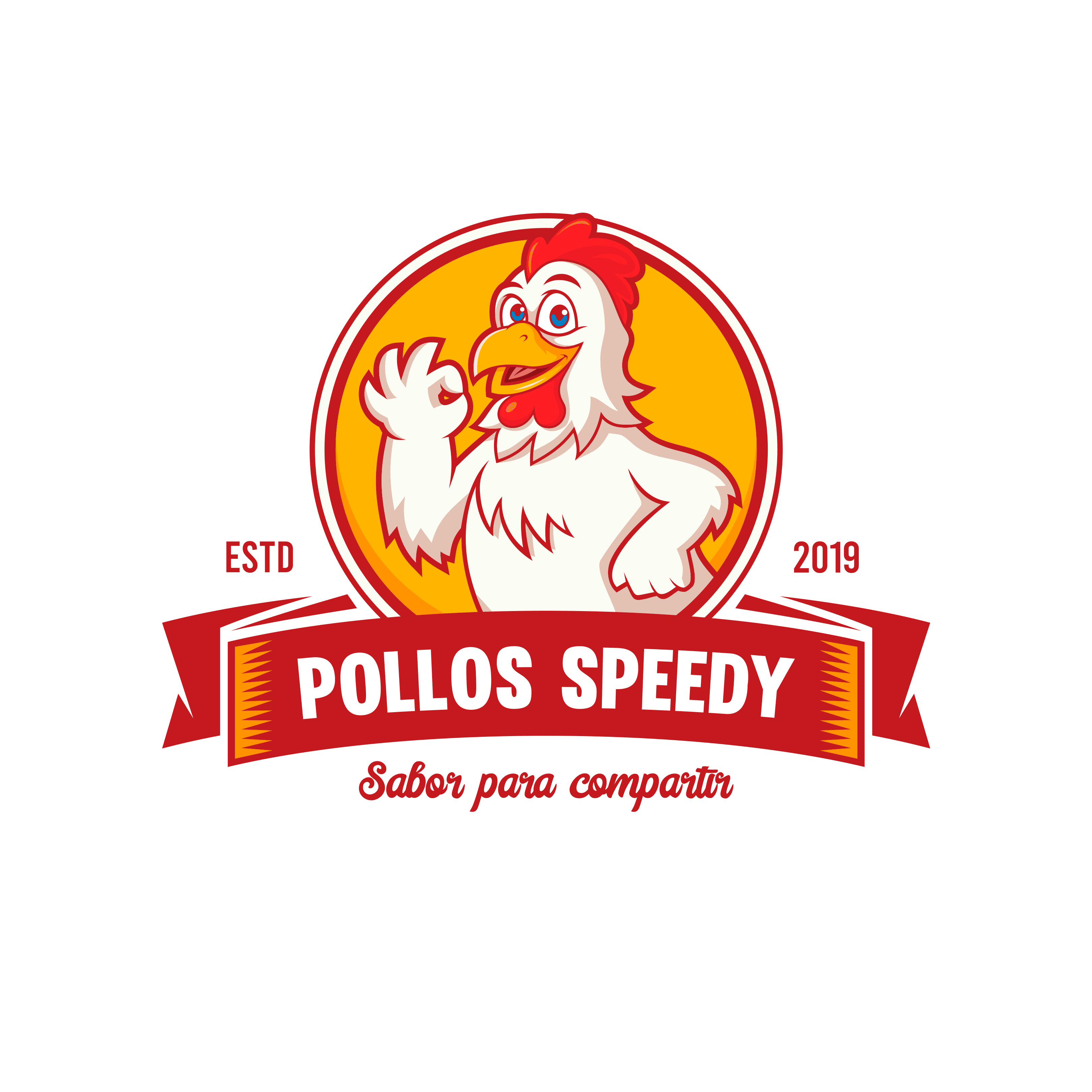 Pollos a la Brasa Speedy