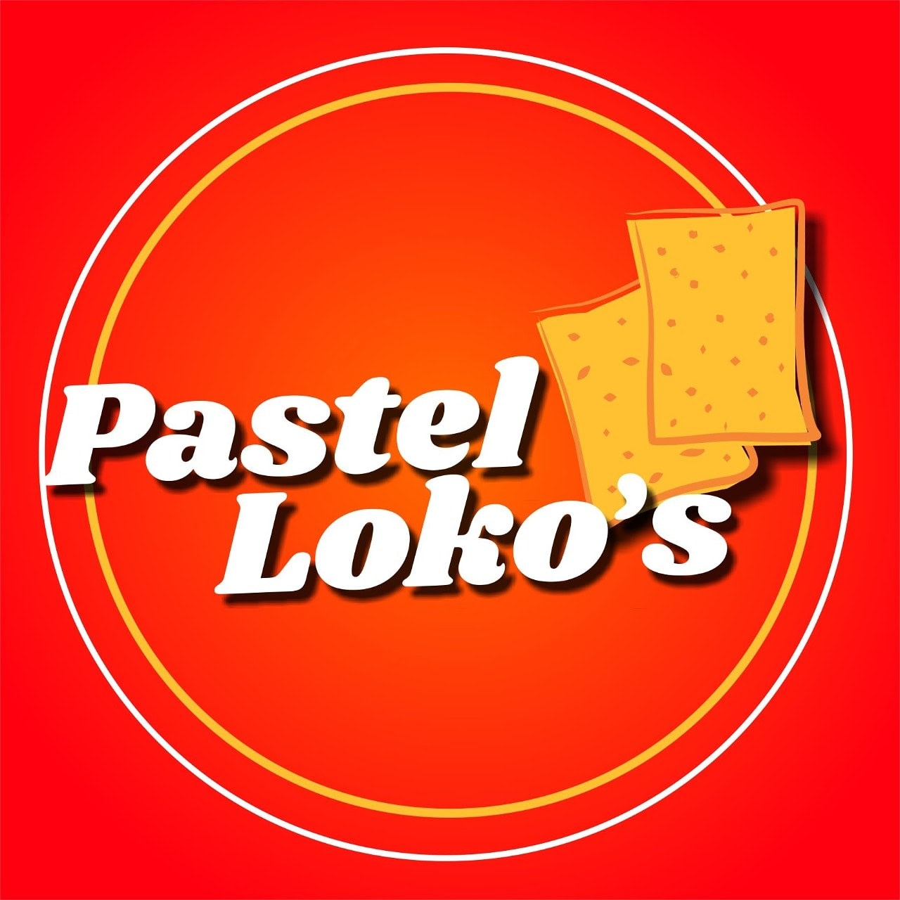 Pastel Loko's
