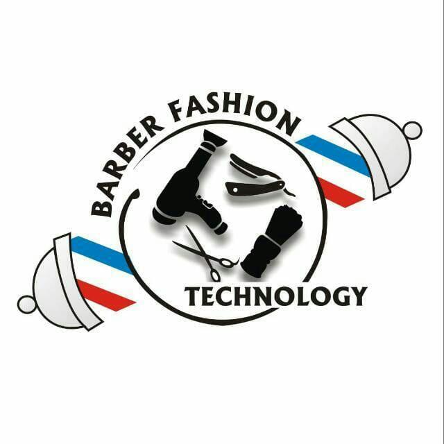 Barber Fashion y Technology