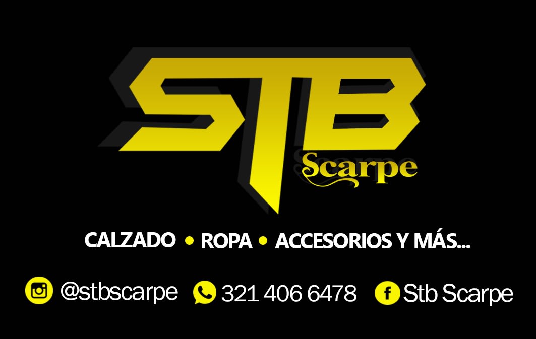 Stb Scarpe