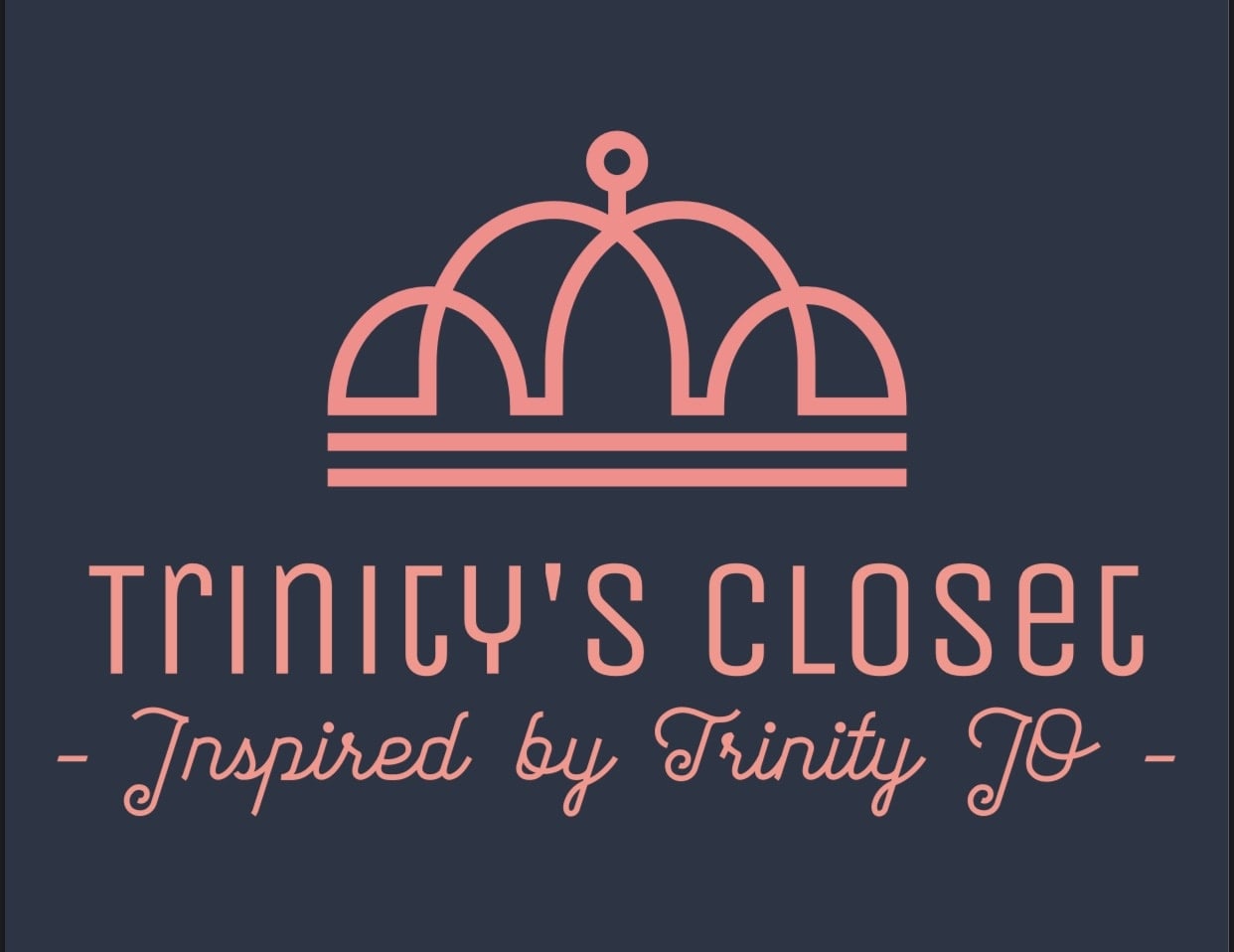 Trinitys Closet