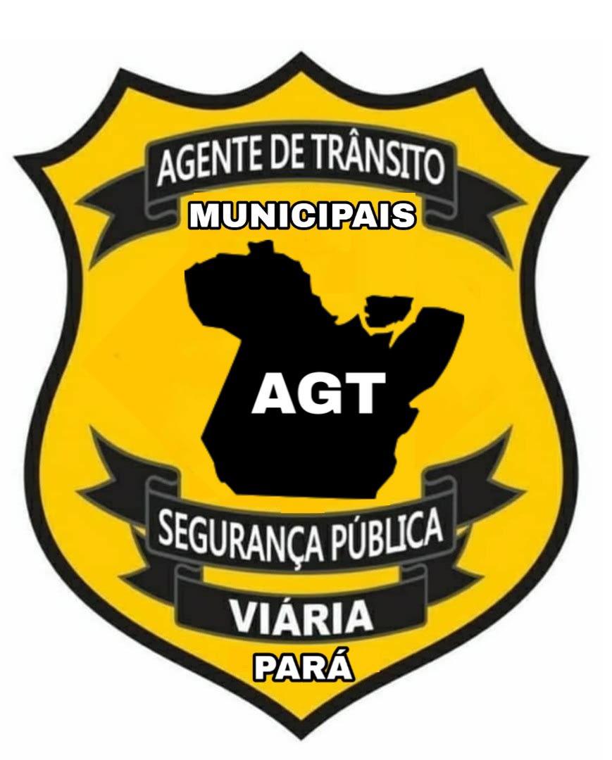 Agentes de Trânsito Municipais do Estado do Pará