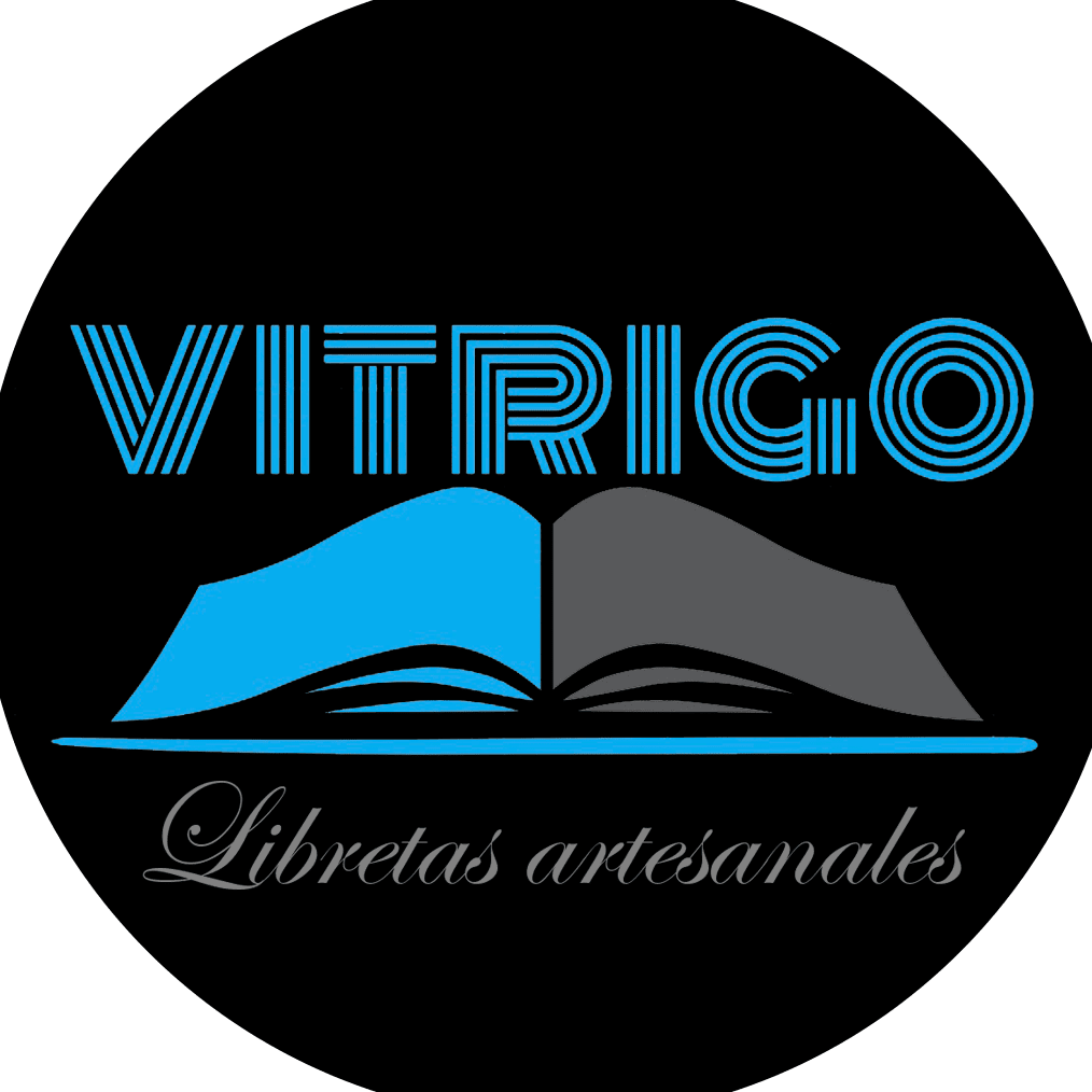 Libretas Vitrigo