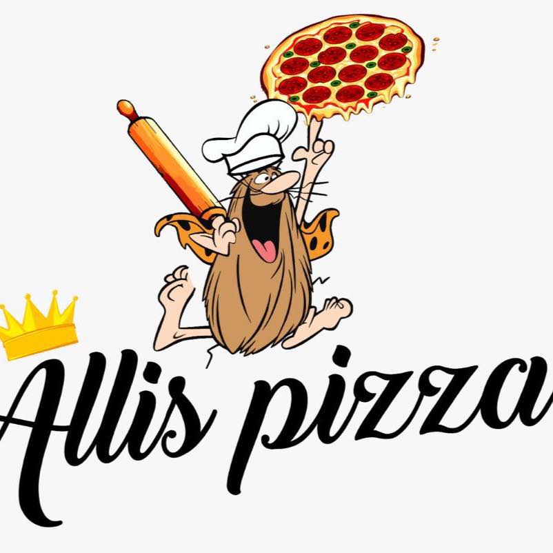 Alli's Pizza