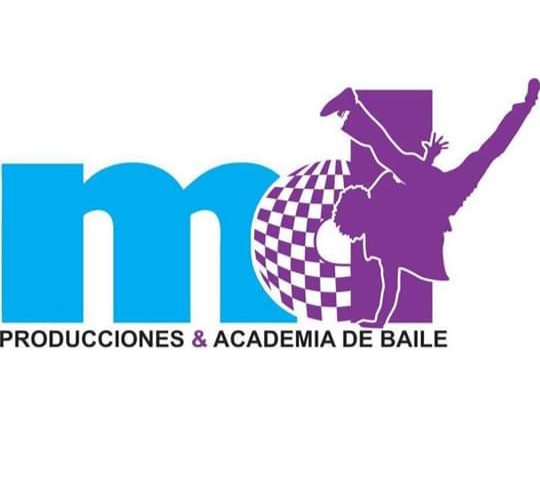 Md Producciones y Academia de Baile