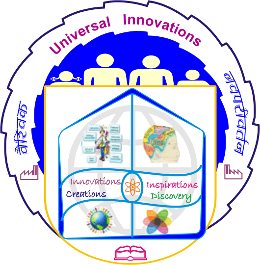 Universal Innovations