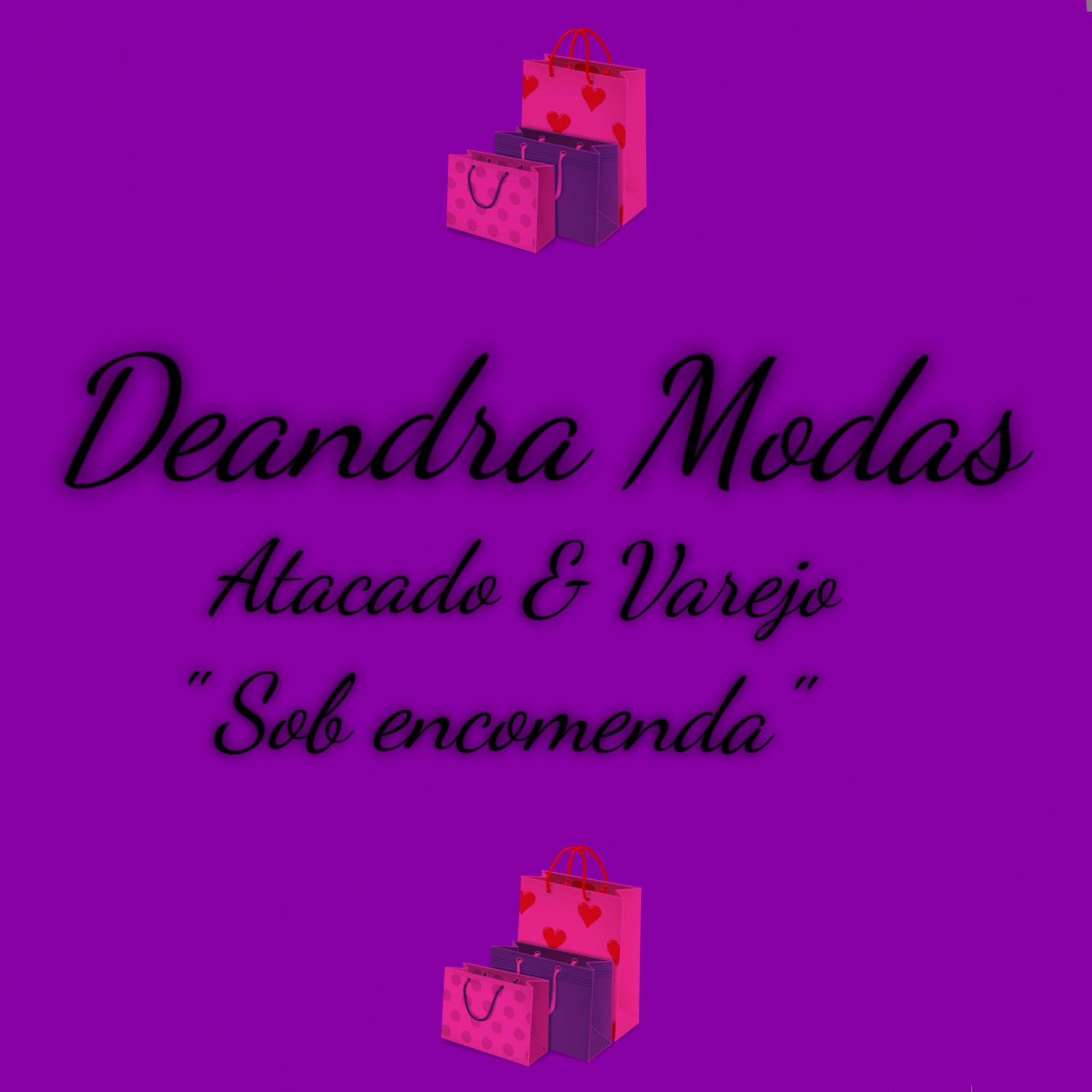 Deandra Modas