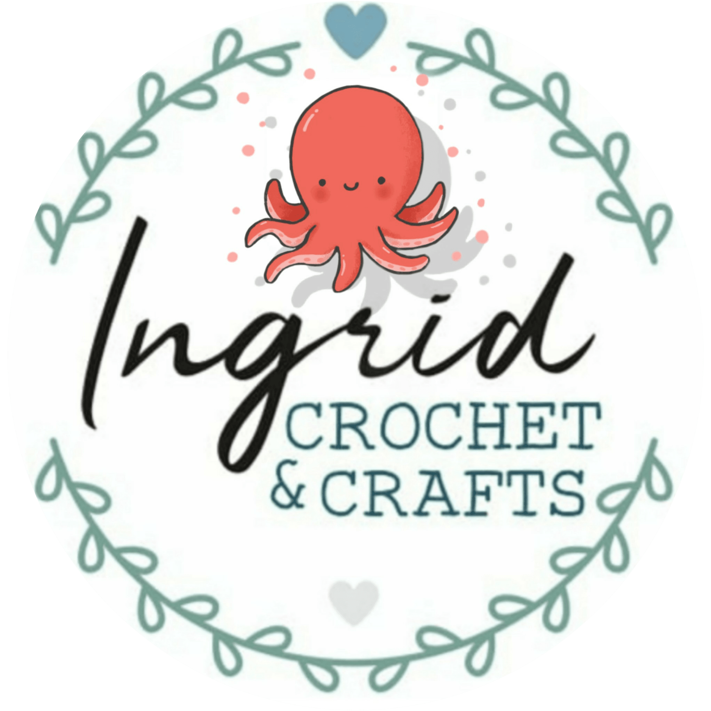 Ingrid Crochet & Crafts