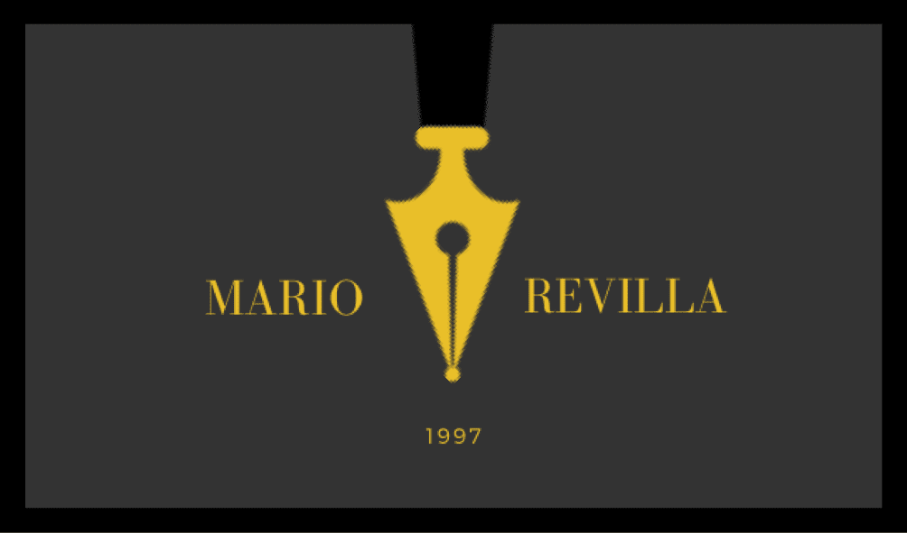 Mario Revilla