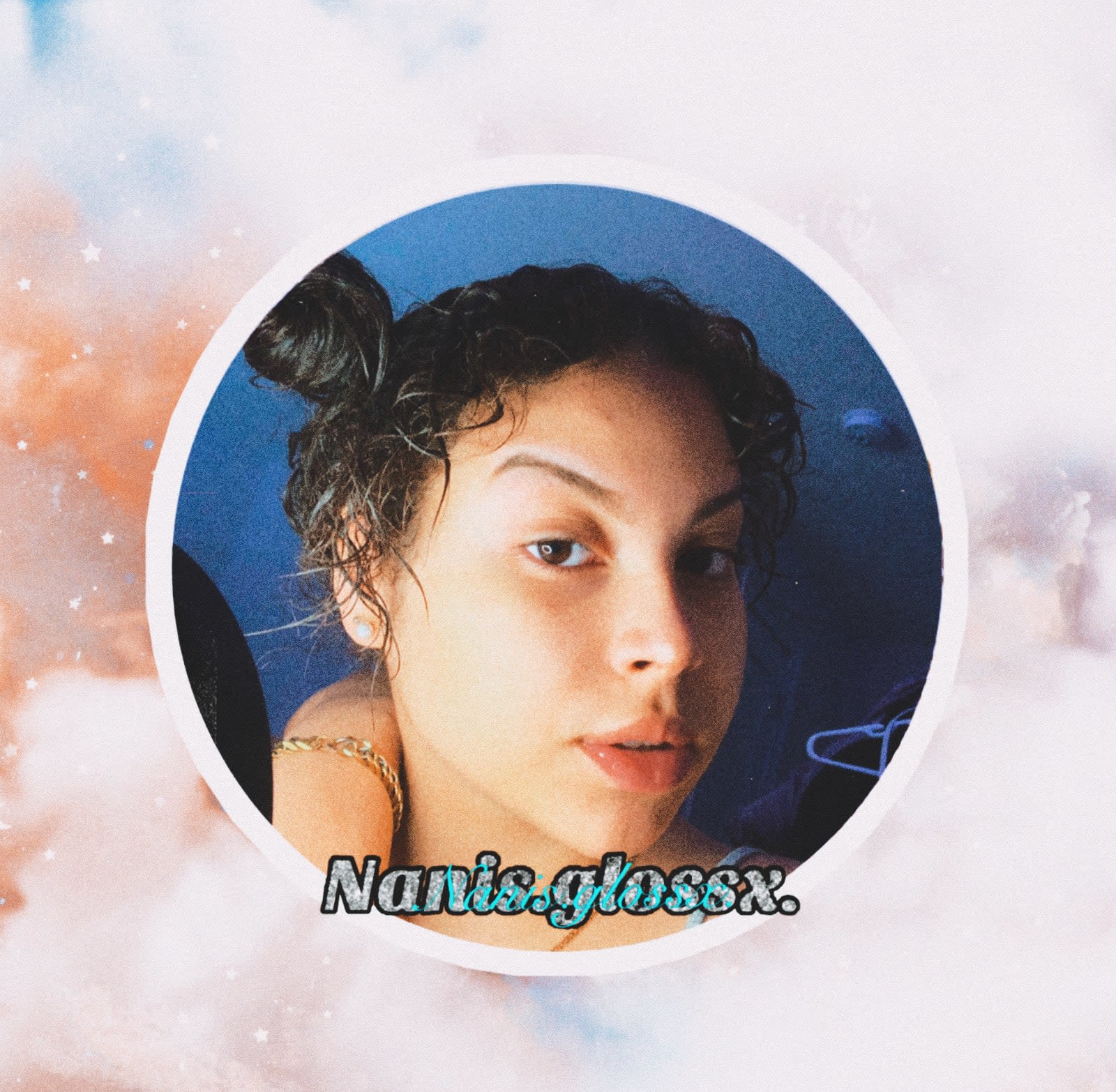 Nani's Gloss x
