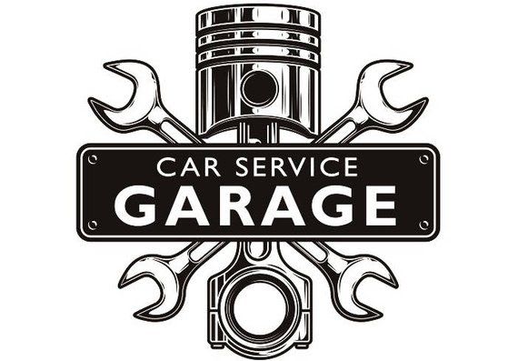 Car Service Garage