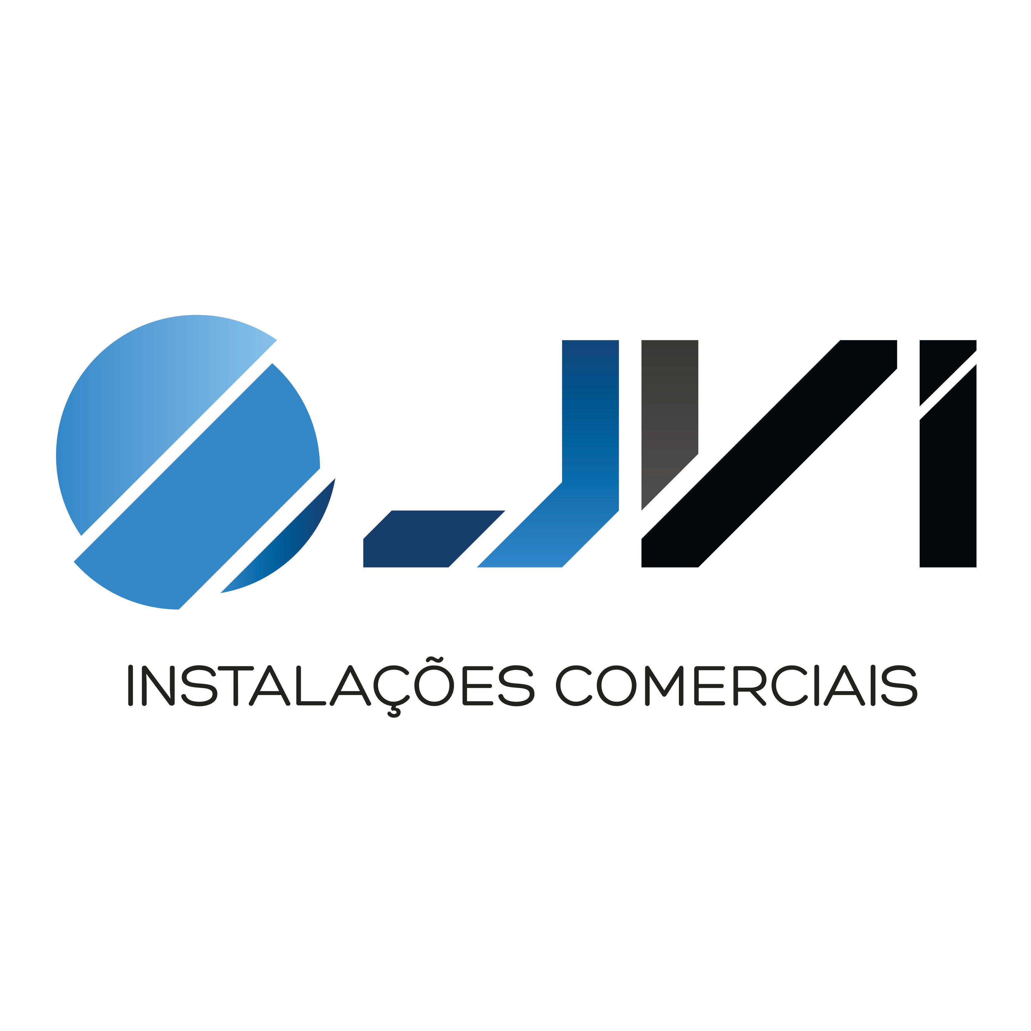 Jvi Instalações Comerciais