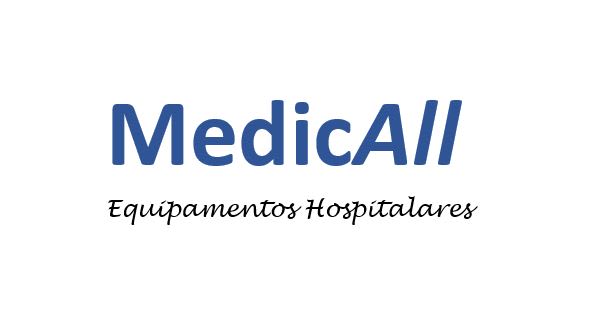 Medicall Equipamentos Hospitalares