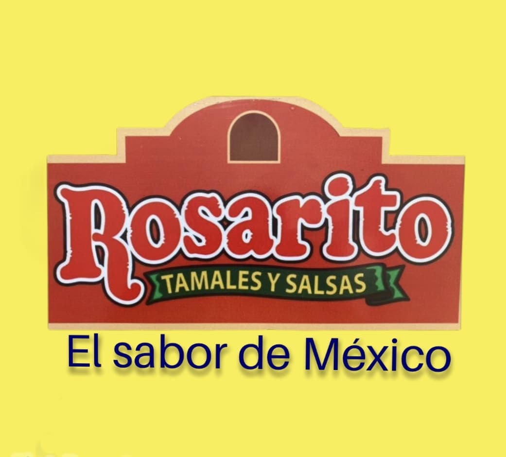 Rosarito Tamales y Salsas
