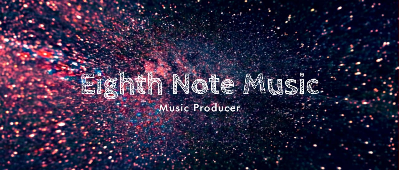 Eighth Note Music