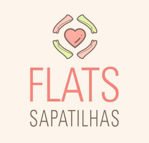 Flats Sapatilhas