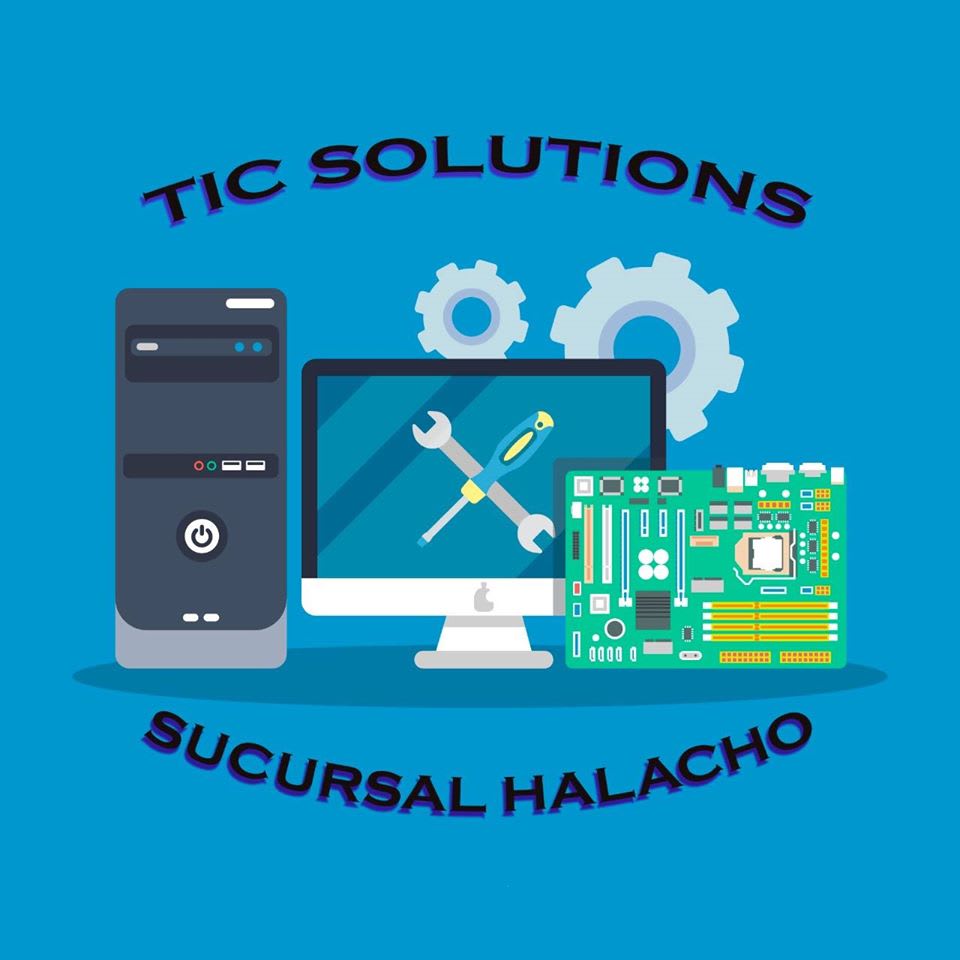 Tic Solutions