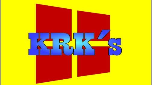 KRK's Distribuidora