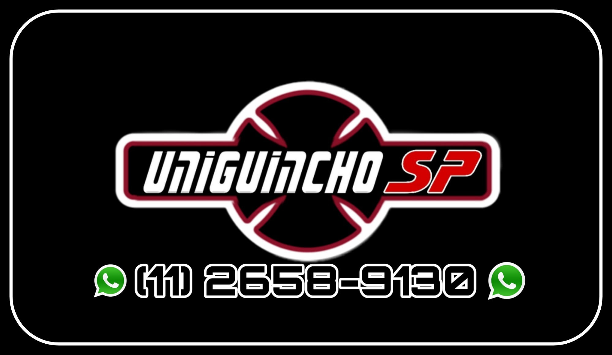 Uniguincho SP