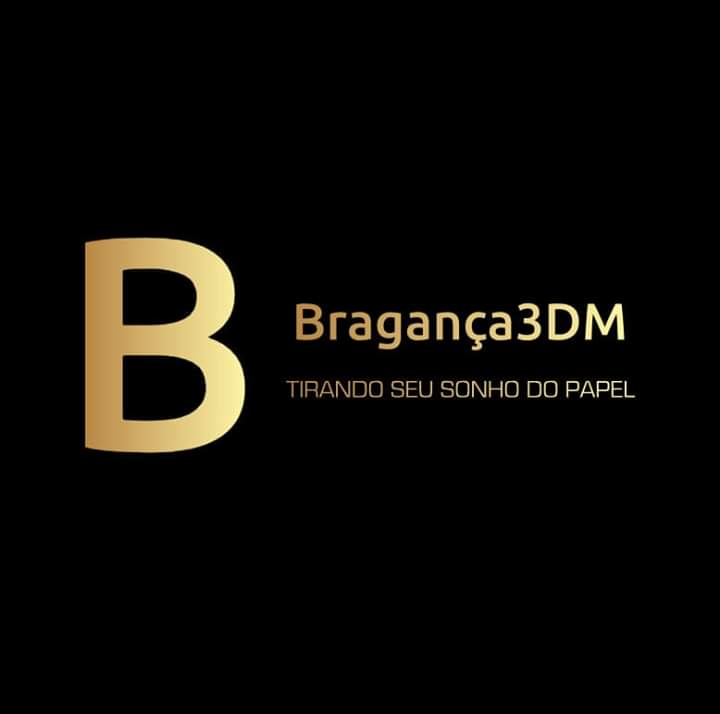 Bragança 3DM