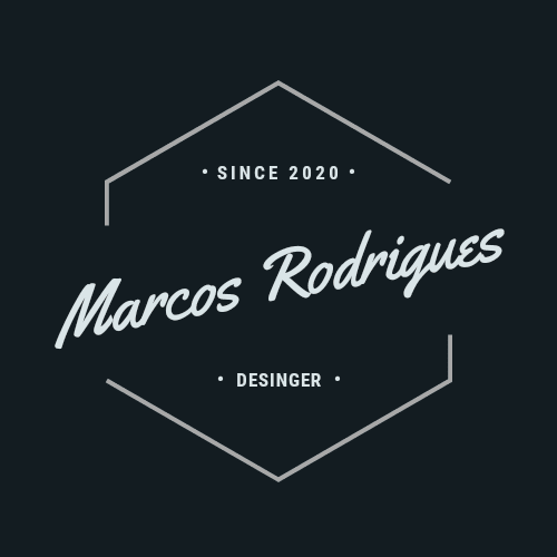 Marcos Rodrigues Designer