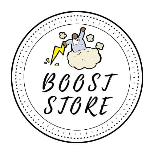 Boost Store