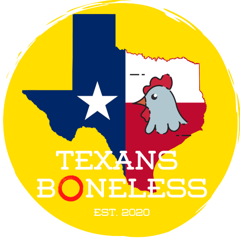 Texans Boneless | Comida para llevar en Tampico