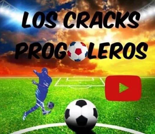 Los Cracks Progoleros