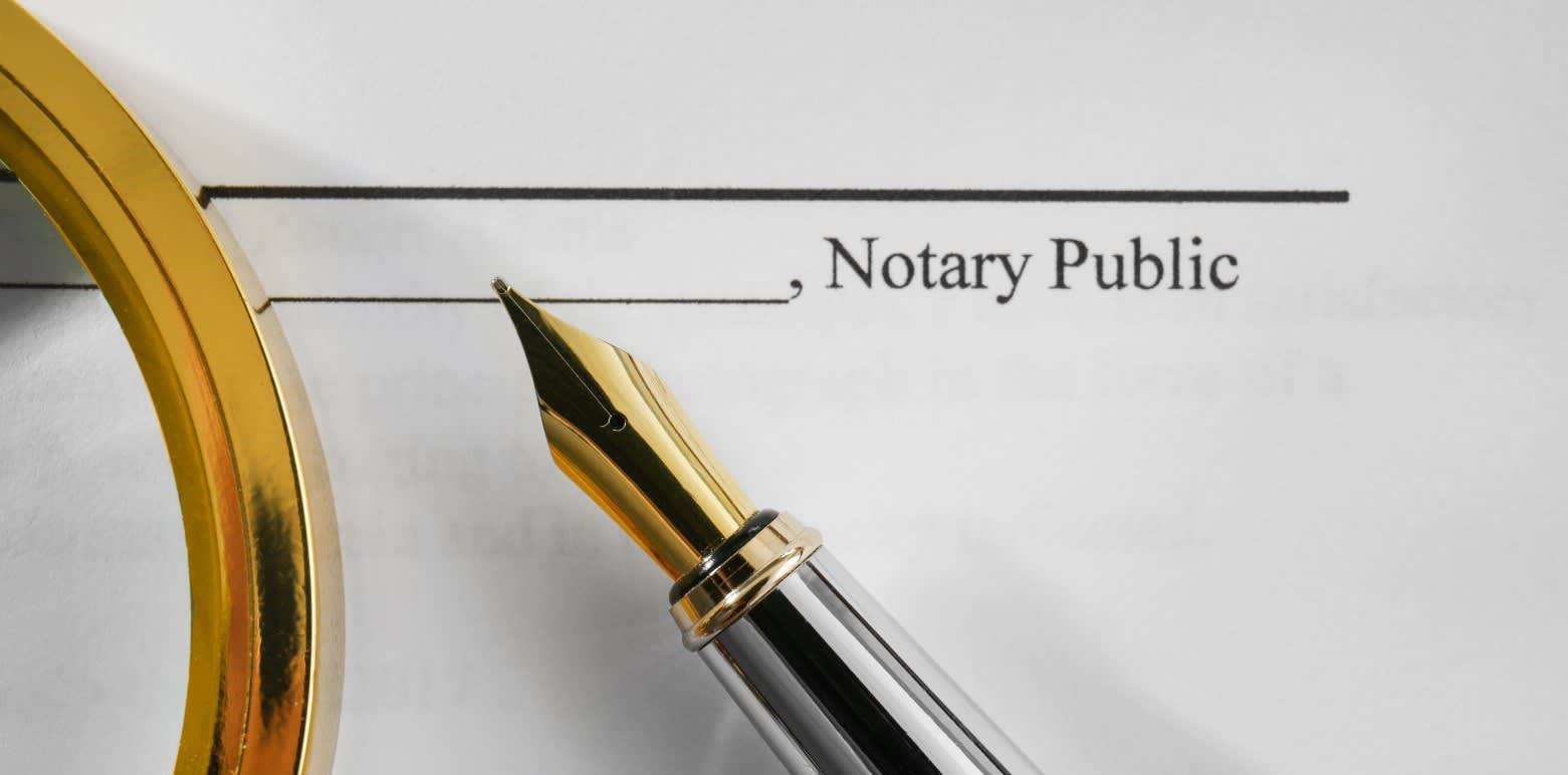 Nail’s Mobile Notary Notary in Hinesville