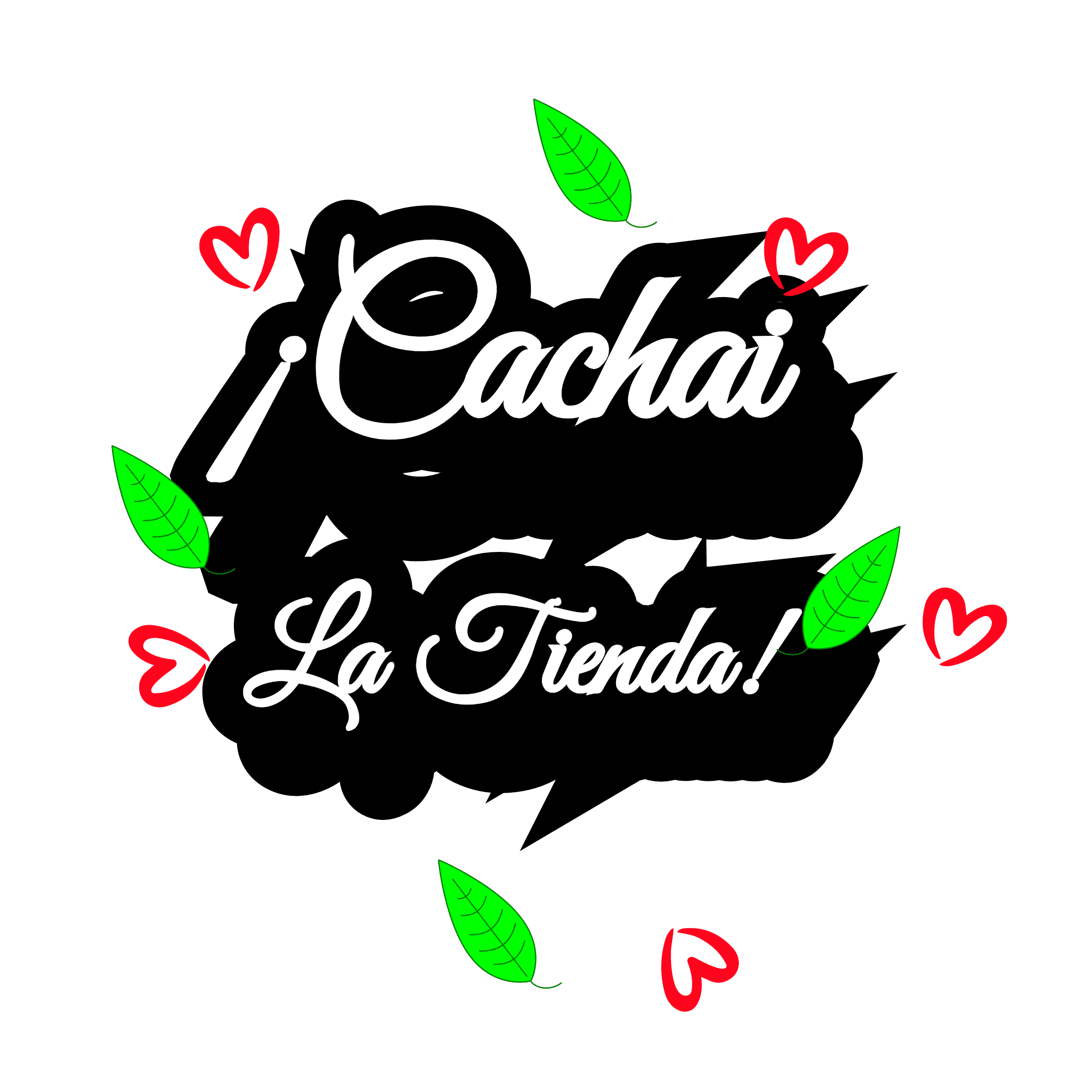 Cachai La Tienda
