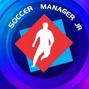 Soccer Manager Jr