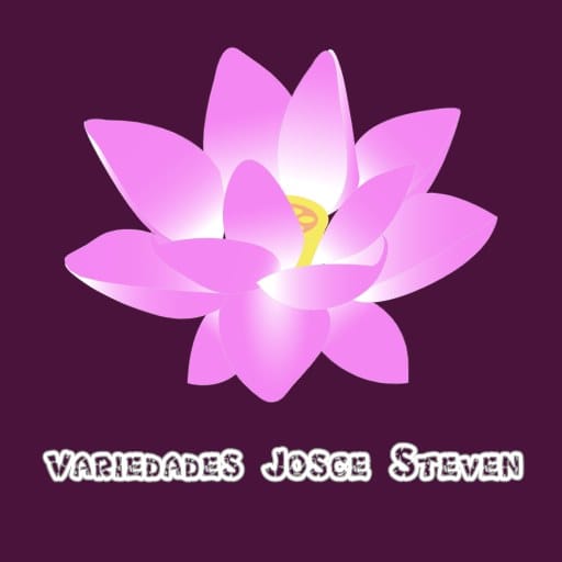 Variedades Josce Steven