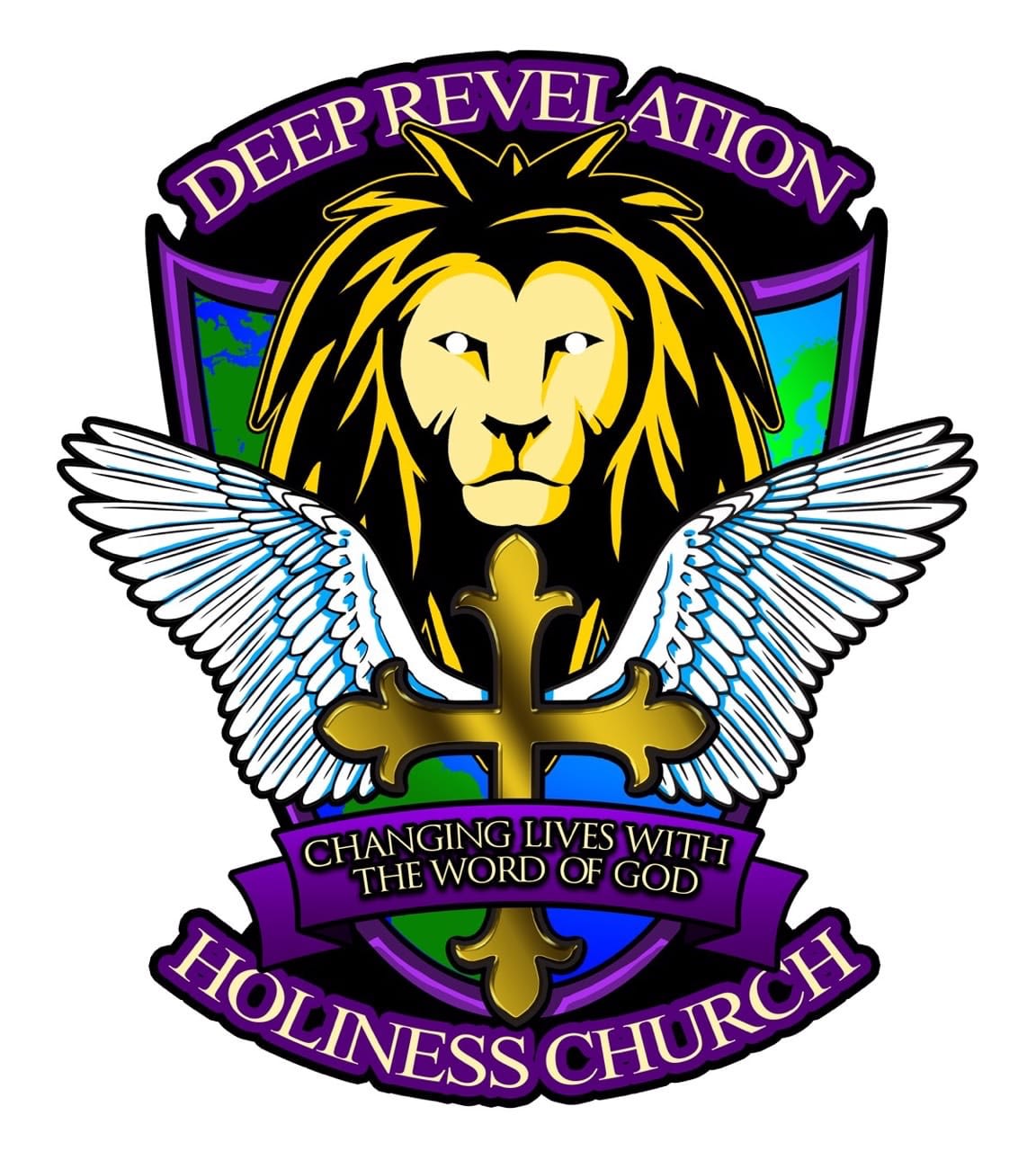 Deep Revelation Holiness Church