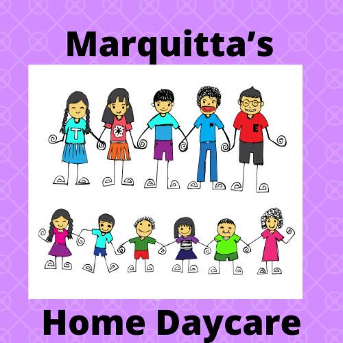 Marquitta’s Home Daycare