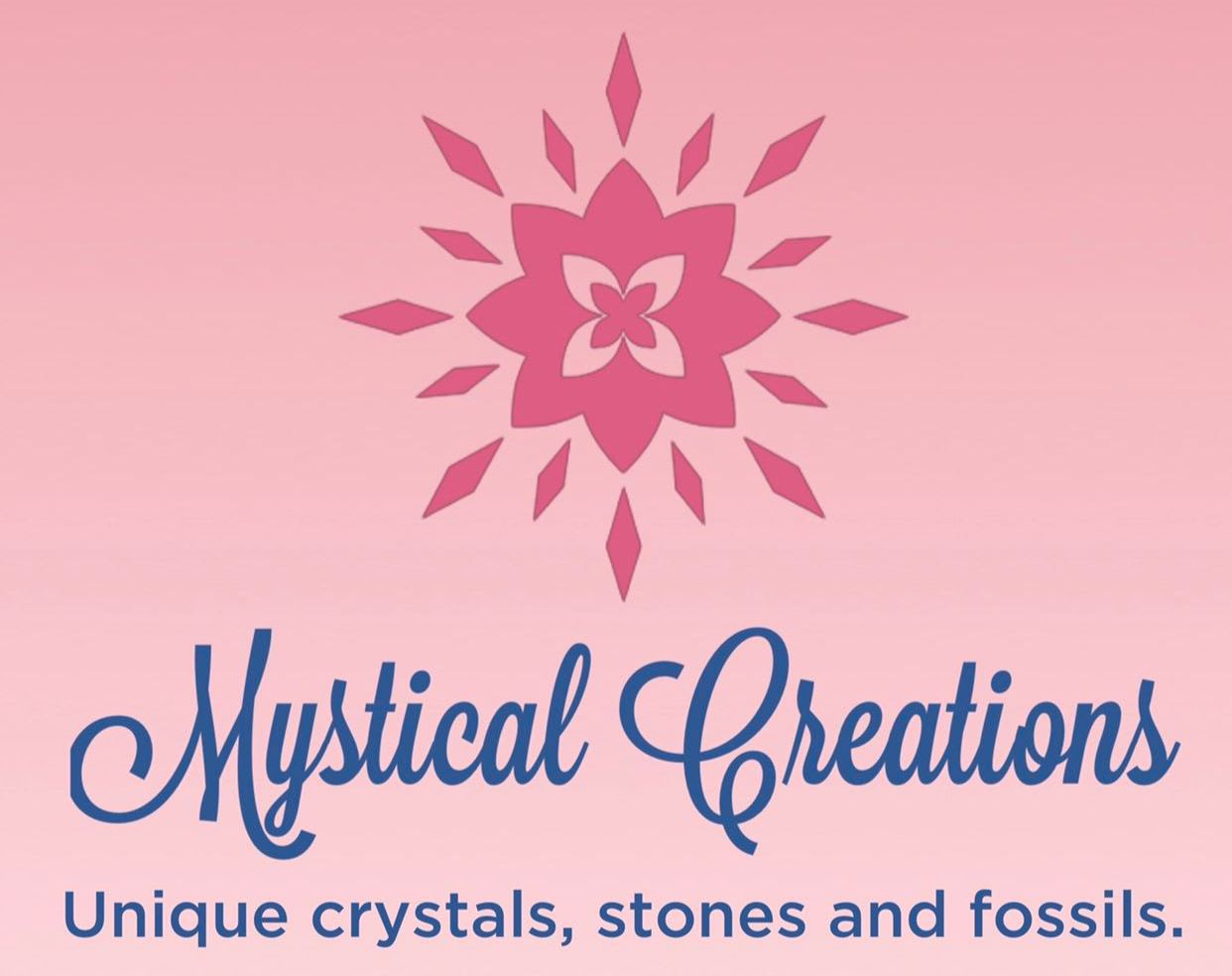 Mystical Creations