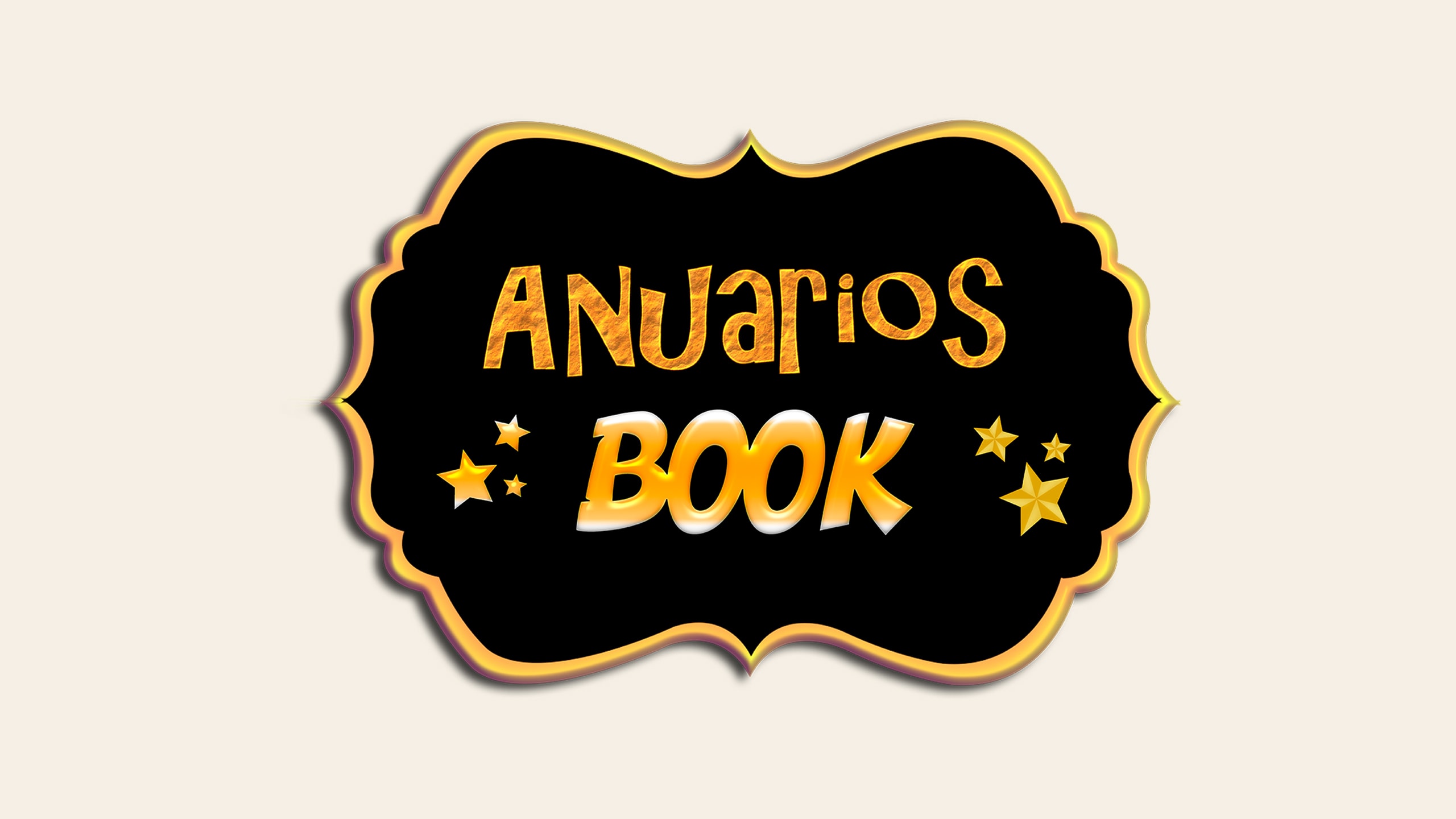 Anuarios Book