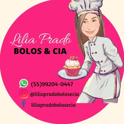 Lilia Prado Bolos e Cia