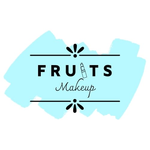 Fruits Makeup